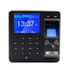 Fingerprint Access Control System Biometric RFID Door Time Attendance Device Electronic Gate Opener Digital Electric Machine