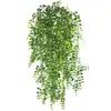 12 strands hot-sale Ivy artificial plant for home/wedding