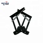 Lift up hardware coffee table lift hinge