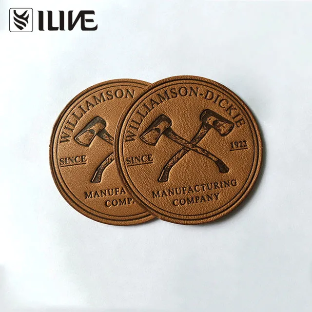 brand label