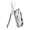 ROXON Survival Multi Plier Tool Hand Tools Screwdriver Kit Portable Stainless Multitool Fold Pocket Folding Knife Pliers
