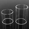 Clear pyrex Borosilicate Glass Tube