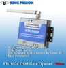 gsm gate opener usa 12 volt porte basculanti automatic gate (Model: RTU5024)
