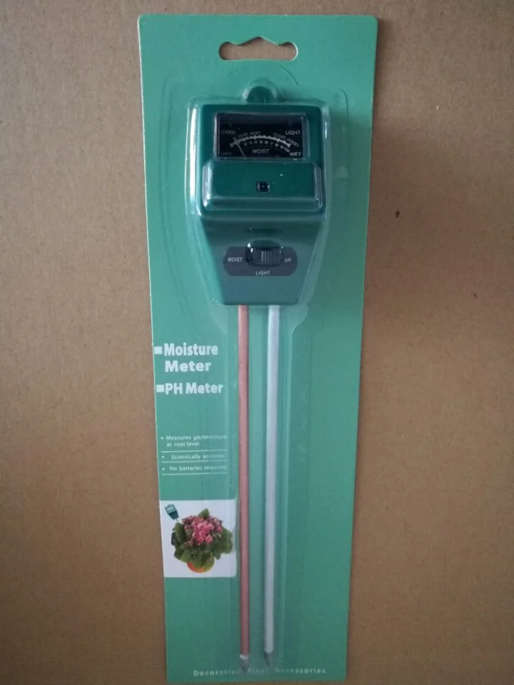 High Quality Soil Moisture Content Meter Bunnings Wholesale Soil Meters