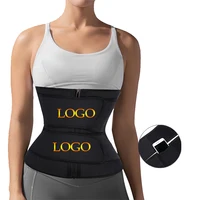 custom logo Private Label slimming hot Plus Size 7 Steel Bone Latex Double Belt Waist Trainer
custom logo Private Label slimming hot Plus Size 7 Steel Bone Latex Double Belt Waist Trainer
