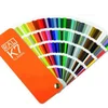 Ral Classic Color Chart K7 Fabric Color Chart