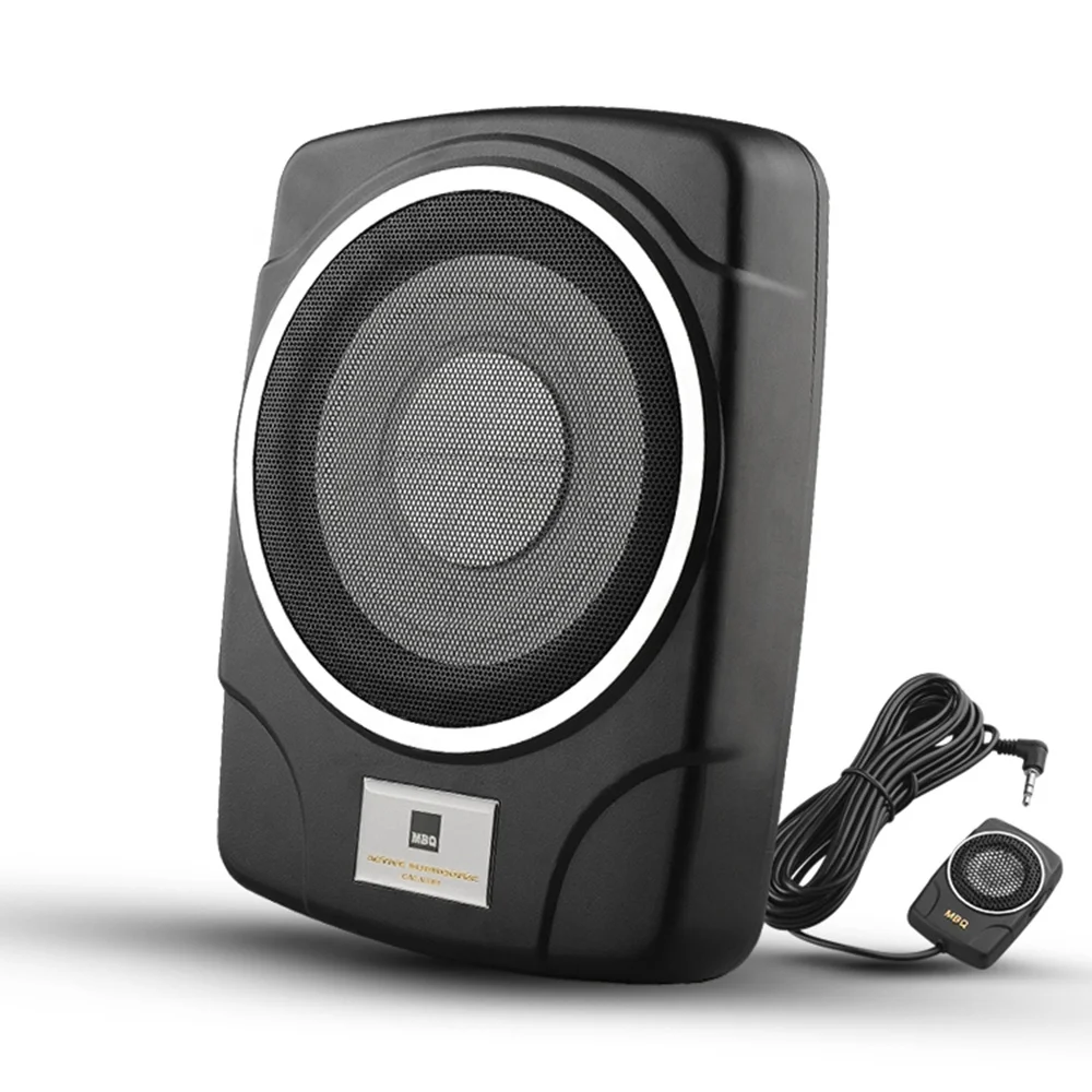 mbq subwoofer price