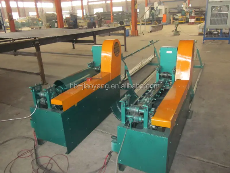 Galvanized 2x2 galvanized welded wire mesh panel machine with CE certificate