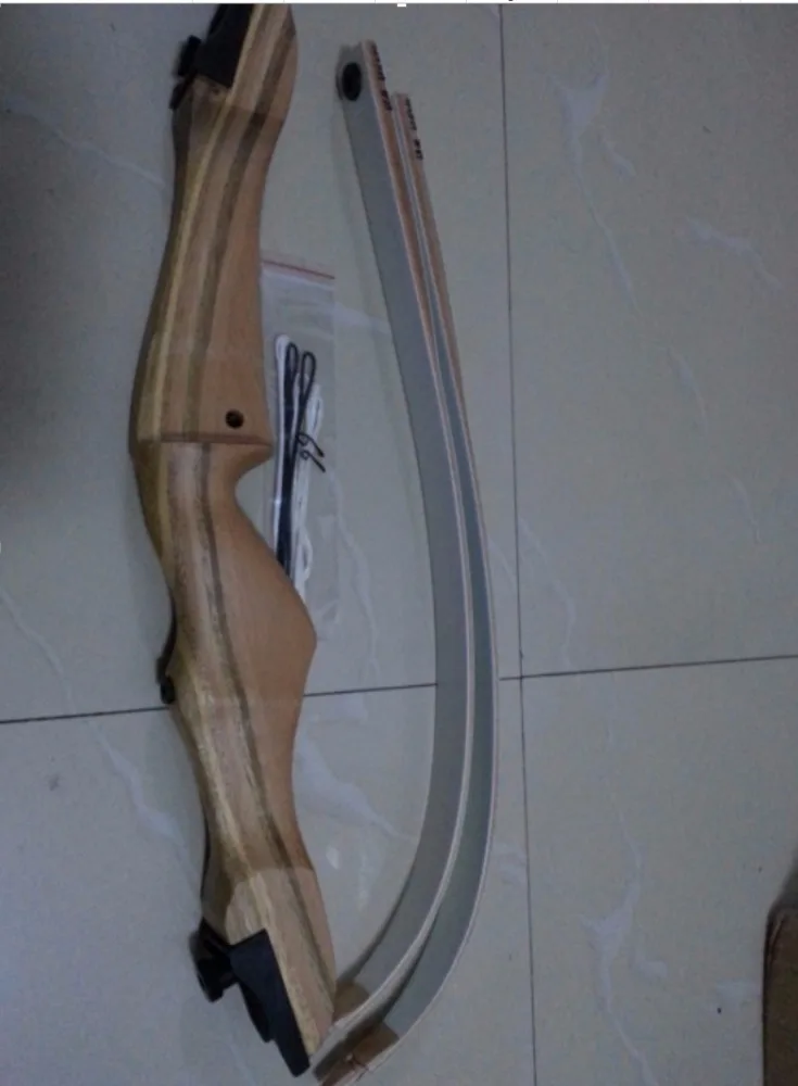 Carbon Fiber Archery Recurve Bow And Arrows For Hunting,Customed Carbon