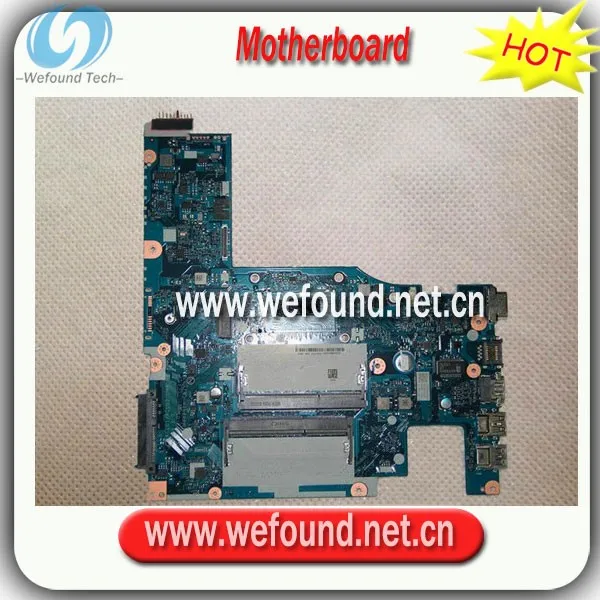 100% working laptop motherboard for lenovo z50-70