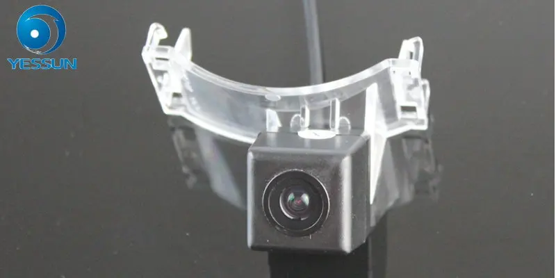 YESSUN For Mazda CX-9 CX9 CX 9 2007~2014 back up Reverse Camera Auto Wireless Rear View Camera Rear View Camera  Night Vision  2