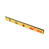Supermarket custom shelf edge display for led strip led video display screen