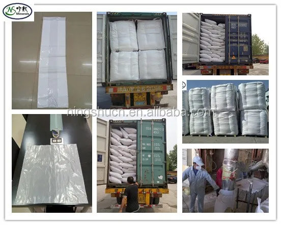 perlite packing