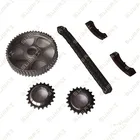 OE no. 58109229 06B109111 Auto spare parts A3 A4 engine kits TK1506