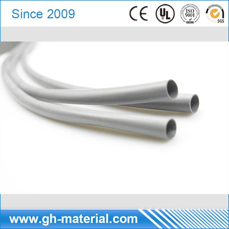 OEM High Temperature Resistant Soft Flexible