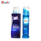 professional effect bright whitening tooth paste for daily use