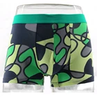 OEM fashion comfortable free sample men underwear with fabric 95% cotton 5% elastane