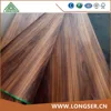 Low Price Reconstituted Engineered Ebony Wood Recon Veneer