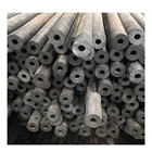 hollow 2 inch steel pipe for oil and gas line DN50