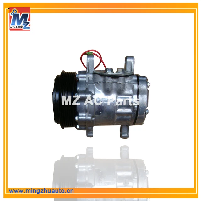 Car AC Parts Sanden Compressor China For Suzuki /Opel/ Corsa/Fiat OE: 7512769