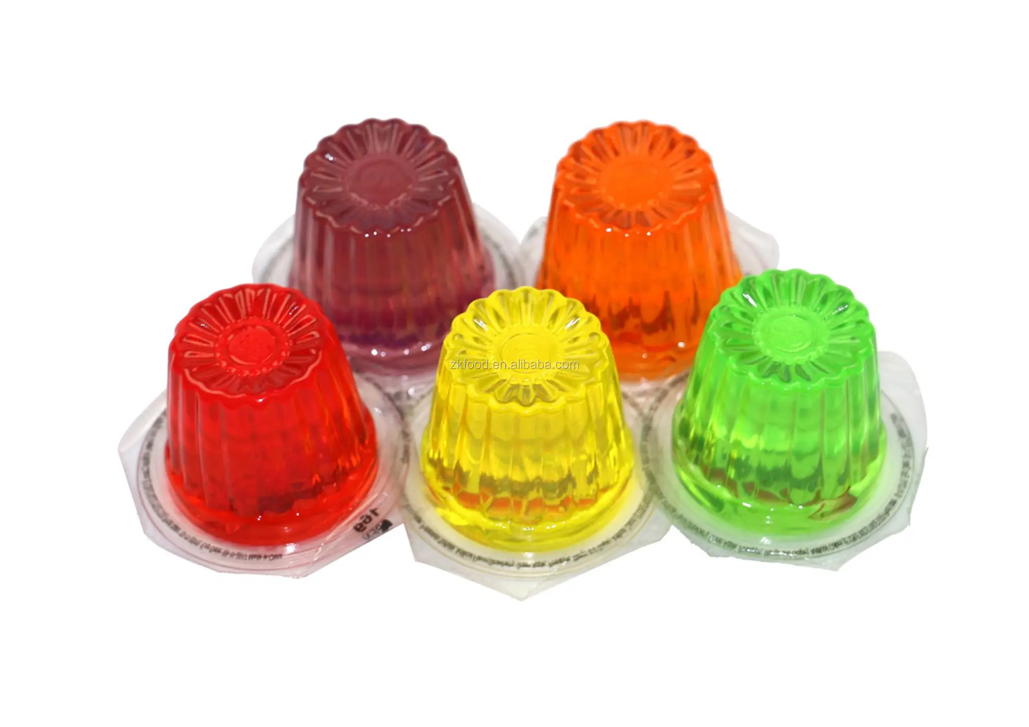 Jelly Cup