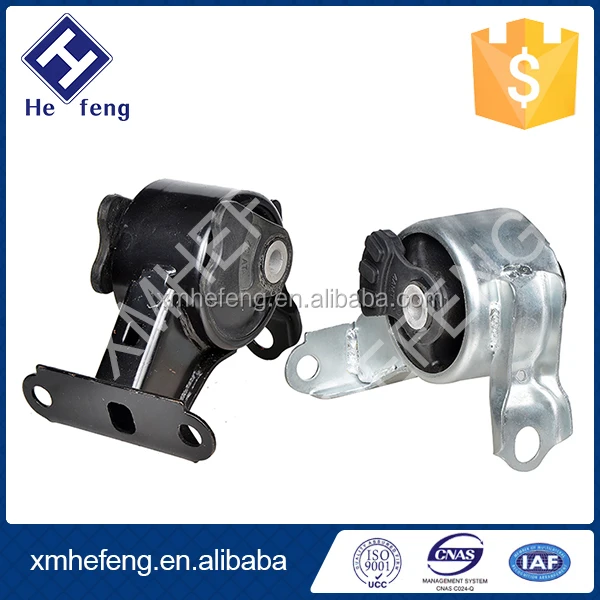 Engine mounting 50805-S9A-982 car parts