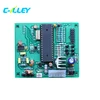 standard weighing scale printed circuit board assembly PCB&PCBA for digital weighing scale