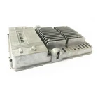 Die-casting die mould for 70W aluminum alloy LED outdoor street lamp heat dissipation shell