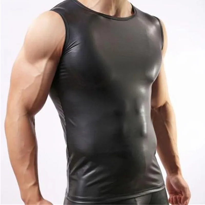 Sale Cheaper Price Vest 2 colors Black Top Tees Summer Popular Gym Men Vest Tight Tank Tops
Sale Cheaper Price Vest 2 colors Black Top Tees Summer Popular Gym Men Vest Tight Tank Tops