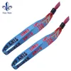 Single Use Newest Design One Direction handmade Ribbon Bracelet