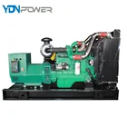 Generator Original Cummins Engine For Generator