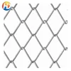 6FT*10FT American Temporary Security Construction Chain Link Fence