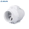 ventilation inline duct fan industrial Smoke Suction 100mm Inline Duct AC Fan