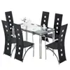 /product-detail/cheap-free-sample-modern-furniture-stainless-steel-dining-set-creative-restaurant-group-6-8-10-12-seater-glass-dining-table-set-60804073049.html