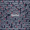 Item No.066984 Factory price direct sale latest design sudan lace wax print fabric