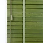 Hot Sale Bamboo venetian blinds made in China