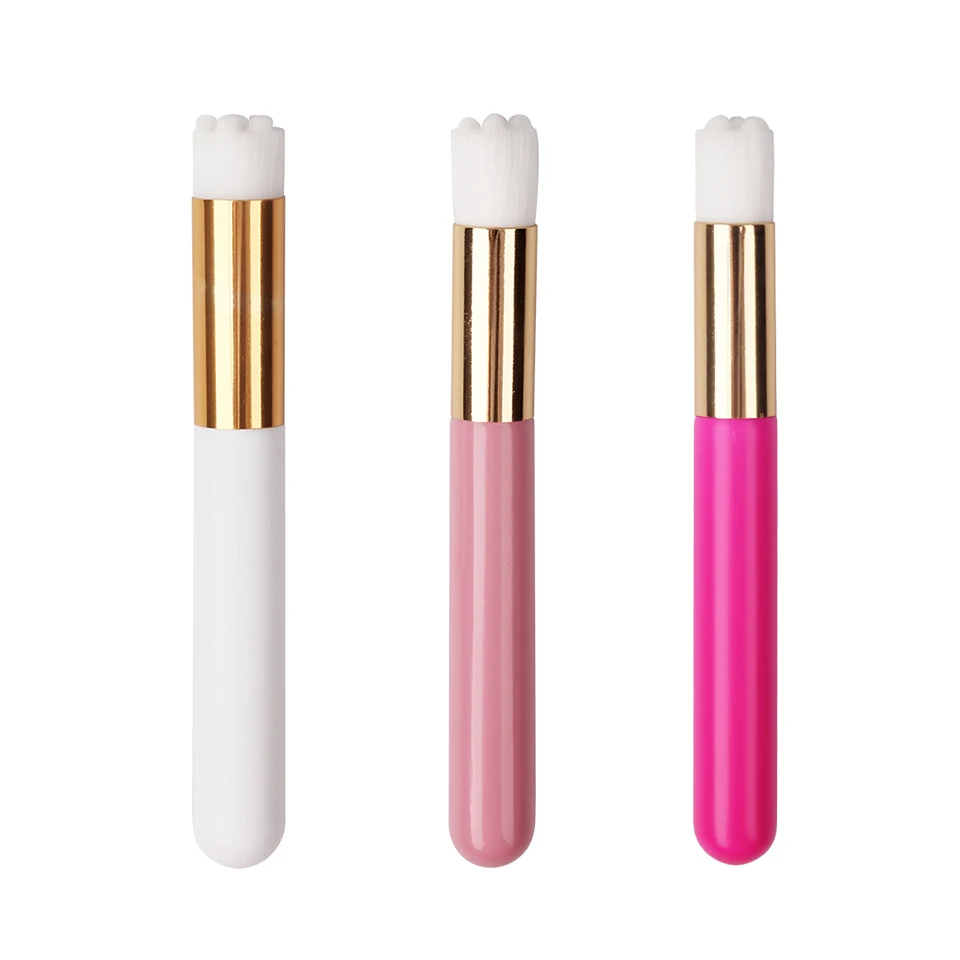 Wholesale price Make up Tool Soft Nylon Lash Cleansing Brush For Lash, Black/pink/blue/rose
Wholesale price Make up Tool Soft Nylon Lash Cleansing Brush For Lash, Black/pink/blue/rose