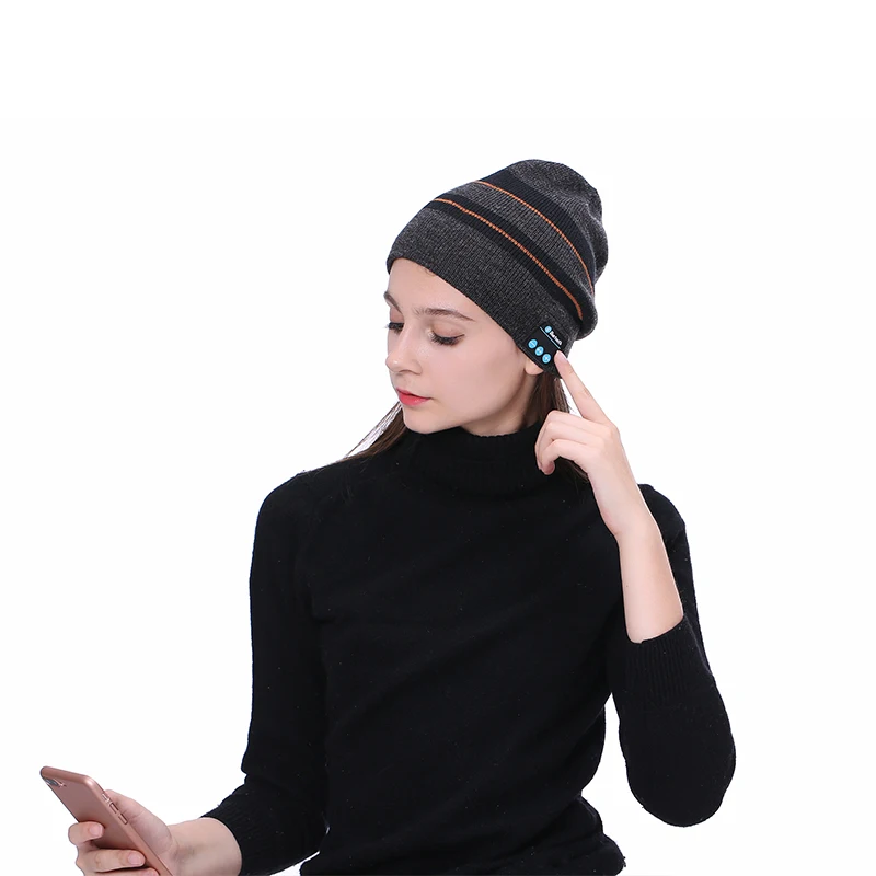 High Quality Mini In Ear EarphoneTrue Wireless Earbuds with 600 Mah Charging Case - ANKUX.COM