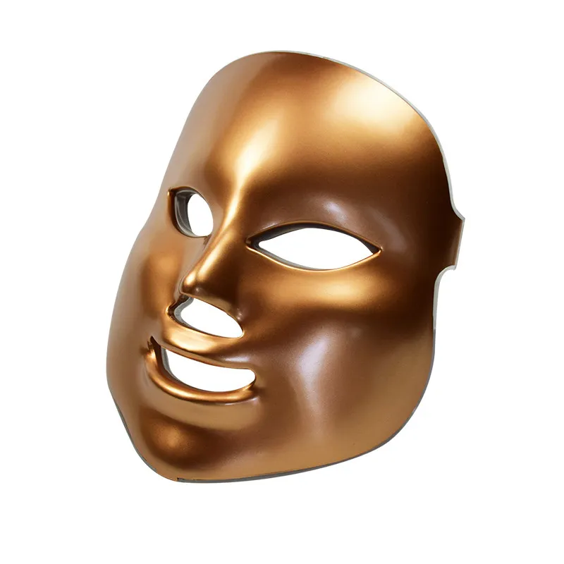 Electric Facial Mask Therapy beauty salon Anti-Aging Wrinkle Removal Skin PDT Skin Rejuvenation Device, White, gold
Electric Facial Mask Therapy beauty salon Anti-Aging Wrinkle Removal Skin PDT Skin Rejuvenation Device, White, gold