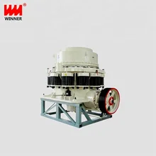 Cone crusher with iso proved,Mining Equipment,Spring Cone crusher for quarry plant