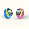 Kids Smart Watch Wristwatch 3G Anti-Lost Smartwatch Baby Watch With Camera