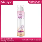Wholesale Private Label OEM Remover Spray Body Hair / Hair Removal Spray