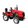 Factory direct supply belt drive 20hp 18hp 15hp 12hp mini tractor price mini tractor with best price in Russia Ukraine