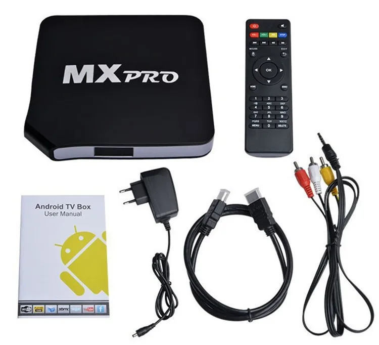 27+ Android Tv Box User Manual Pictures