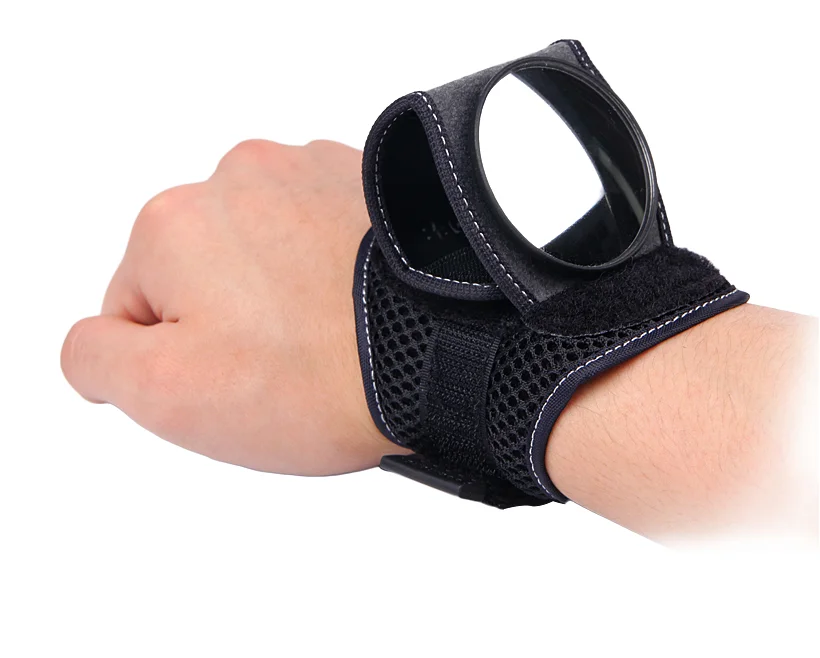 Bicycle Bike Back Mirror Cycling Wrist Band Strap Reflex Rear View Rearview Arm Wrist Cycling Gloves with Bike Mirror
Bicycle Bike Back Mirror Cycling Wrist Band Strap Reflex Rear View Rearview Arm Wrist Cycling Gloves with Bike Mirror