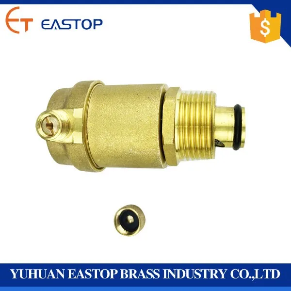 Cylinder Gas Valve And Regulator ET-3114-2