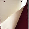 PVC artificial leather sheet for thermoforming