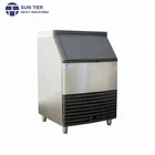 suntier big cube ice machine square ice maker