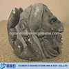 customized size natural stone indian soap stone carving