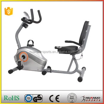 body fit exercise bike